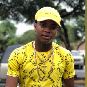 Meet your Posher, John